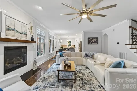4618 Water Oak Drive Lake Wylie SC 29710