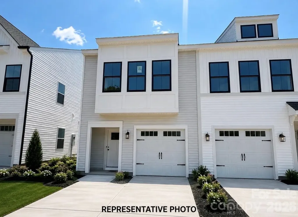 5816 Salamander Run Lane Charlotte NC 28215
