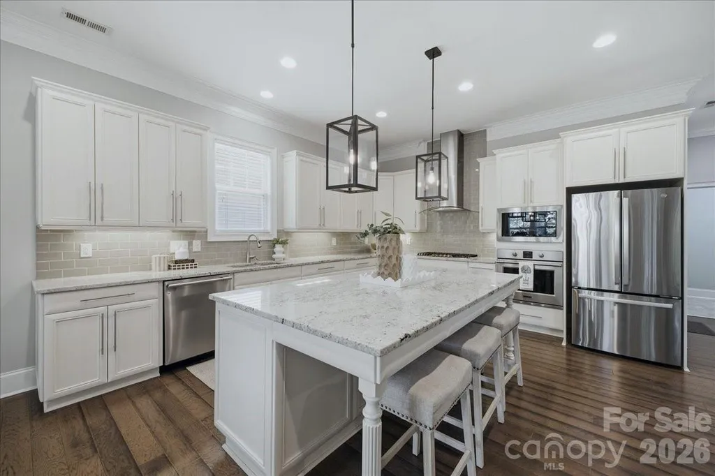 1103 N Sharon Amity Road Charlotte NC 28211