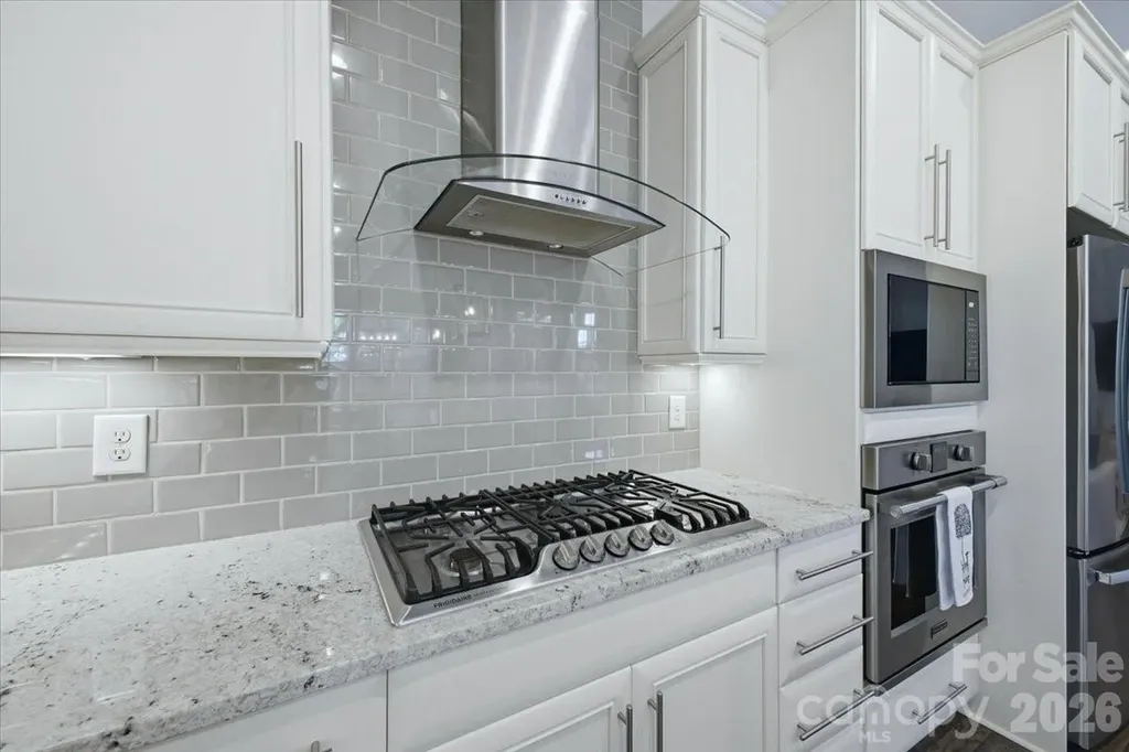 1103 N Sharon Amity Road Charlotte NC 28211