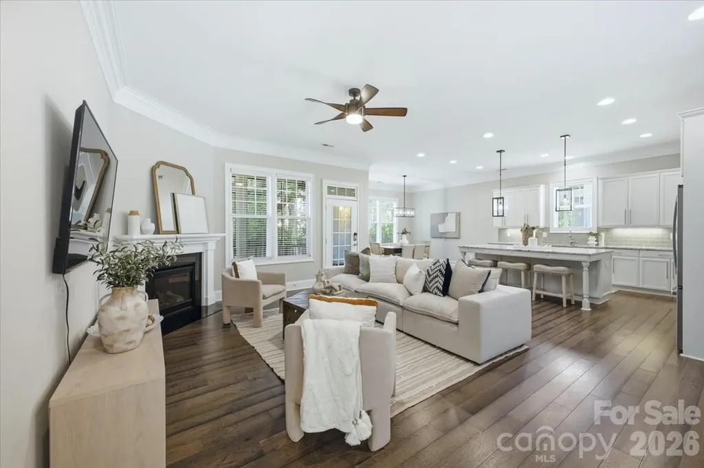 1103 N Sharon Amity Road Charlotte NC 28211