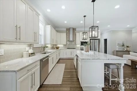1103 N Sharon Amity Road Charlotte NC 28211