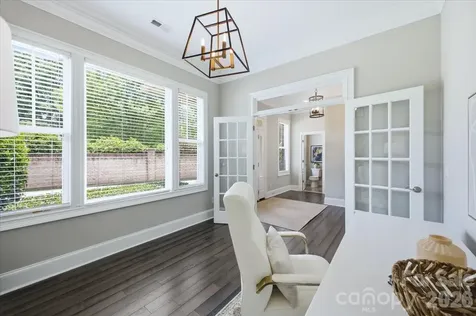 1103 N Sharon Amity Road Charlotte NC 28211