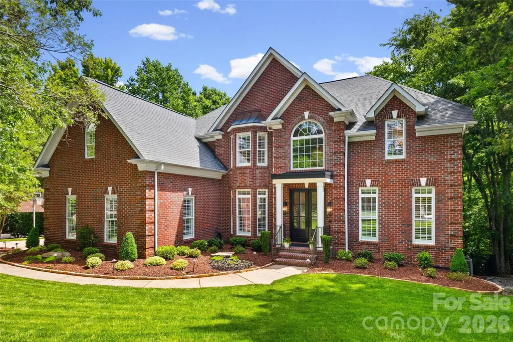 2539 Grimmersborough Lane Charlotte NC 28270