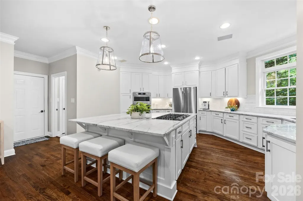 2539 Grimmersborough Lane Charlotte NC 28270