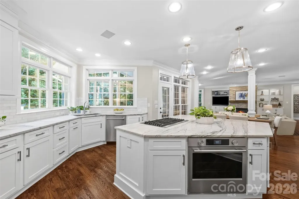 2539 Grimmersborough Lane Charlotte NC 28270