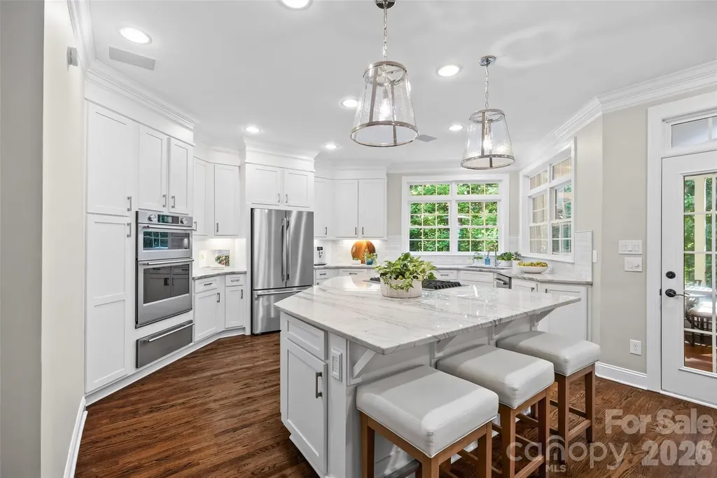 2539 Grimmersborough Lane Charlotte NC 28270