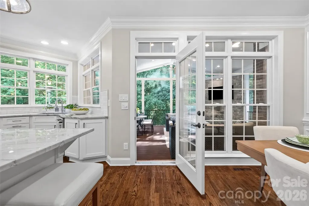 2539 Grimmersborough Lane Charlotte NC 28270