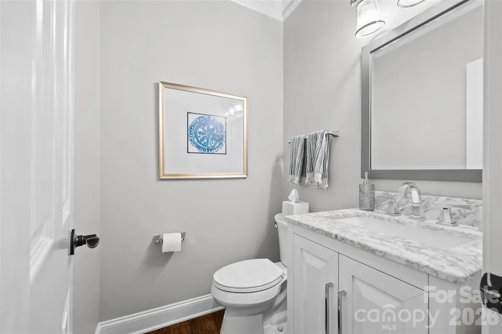 2539 Grimmersborough Lane Charlotte NC 28270