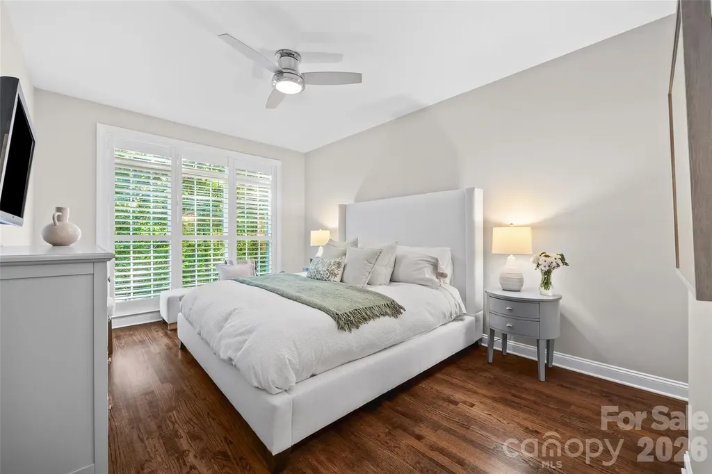 2539 Grimmersborough Lane Charlotte NC 28270