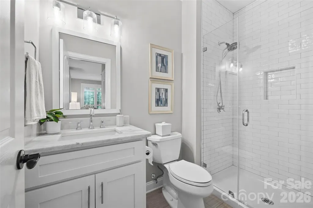 2539 Grimmersborough Lane Charlotte NC 28270