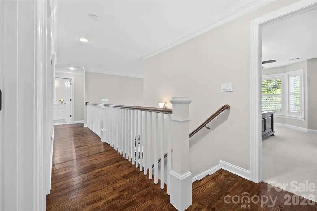 2539 Grimmersborough Lane Charlotte NC 28270