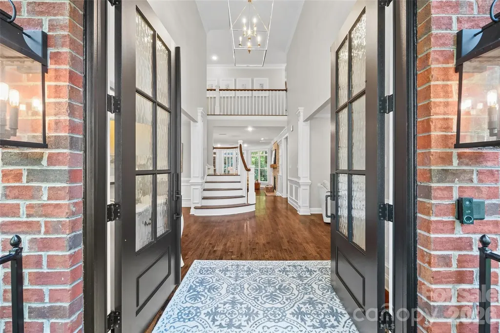 2539 Grimmersborough Lane Charlotte NC 28270