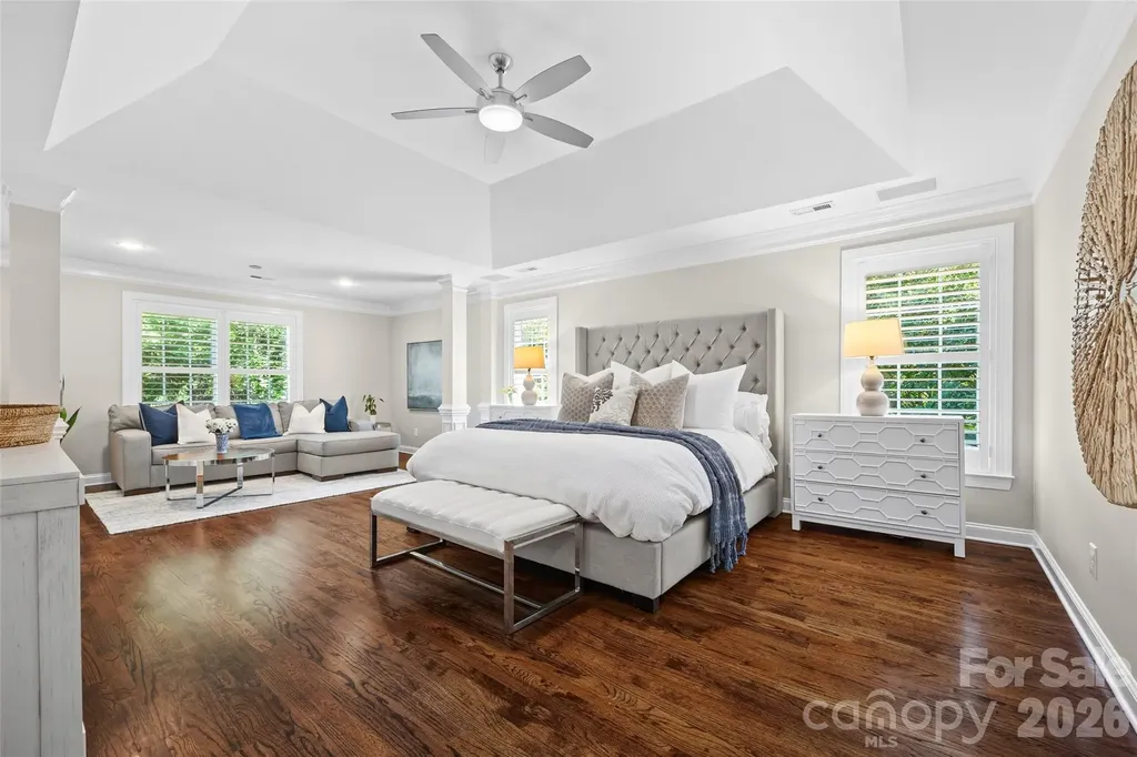 2539 Grimmersborough Lane Charlotte NC 28270