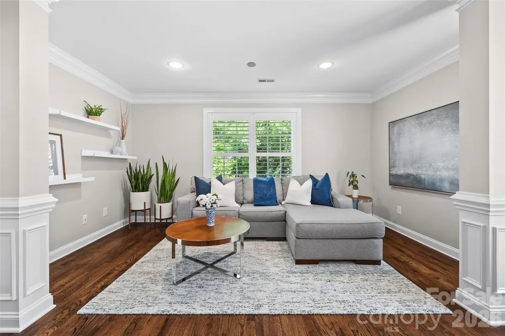 2539 Grimmersborough Lane Charlotte NC 28270