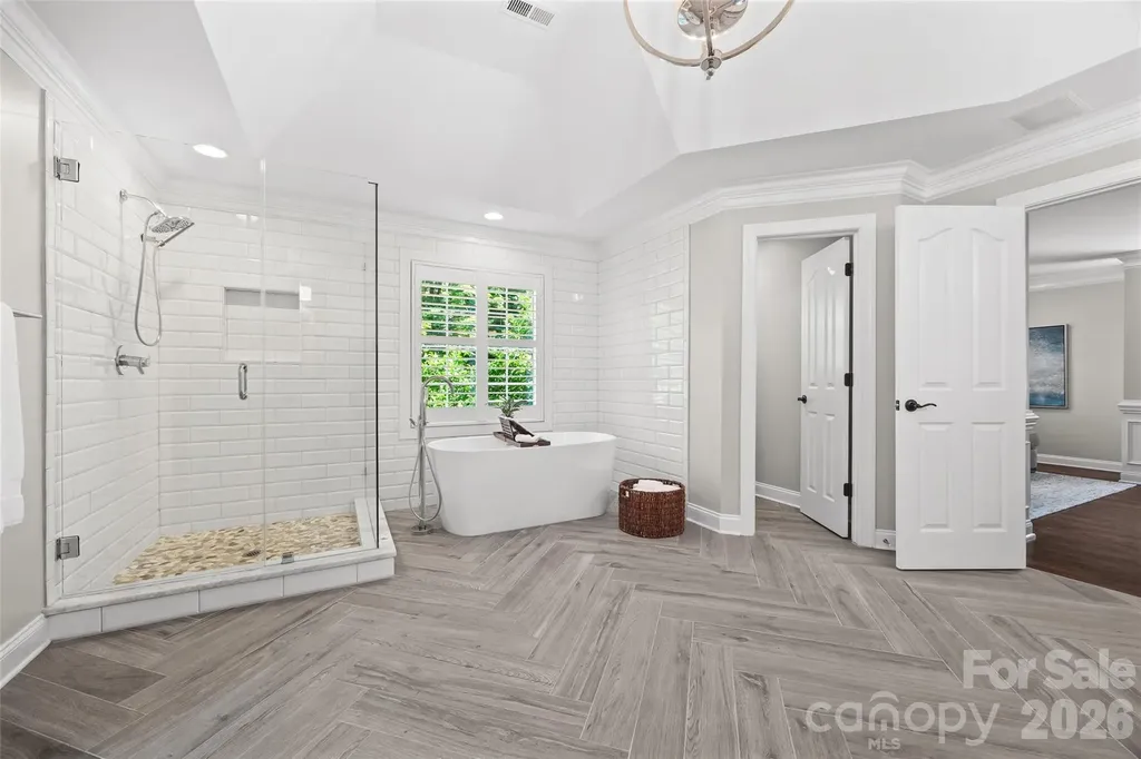 2539 Grimmersborough Lane Charlotte NC 28270