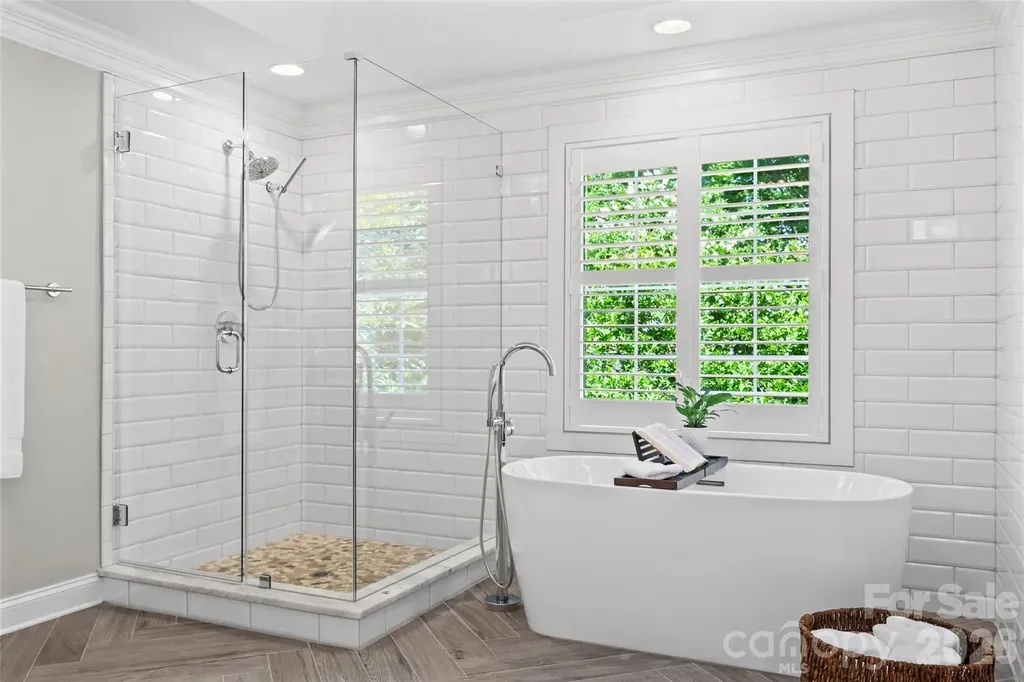 2539 Grimmersborough Lane Charlotte NC 28270