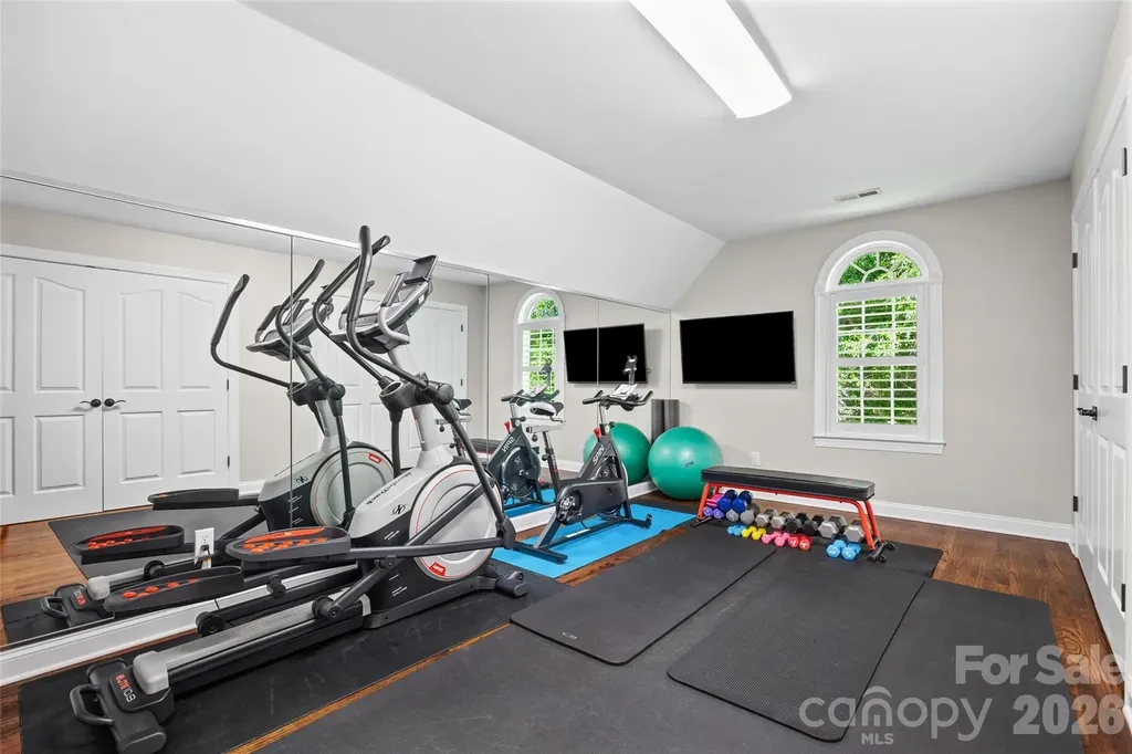 2539 Grimmersborough Lane Charlotte NC 28270