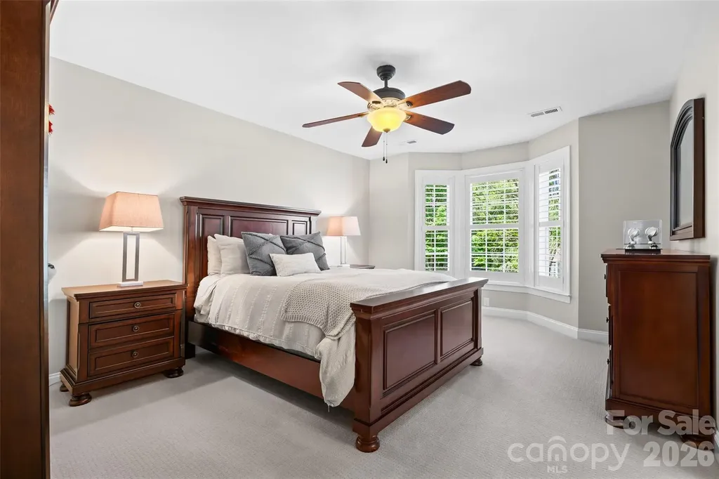 2539 Grimmersborough Lane Charlotte NC 28270