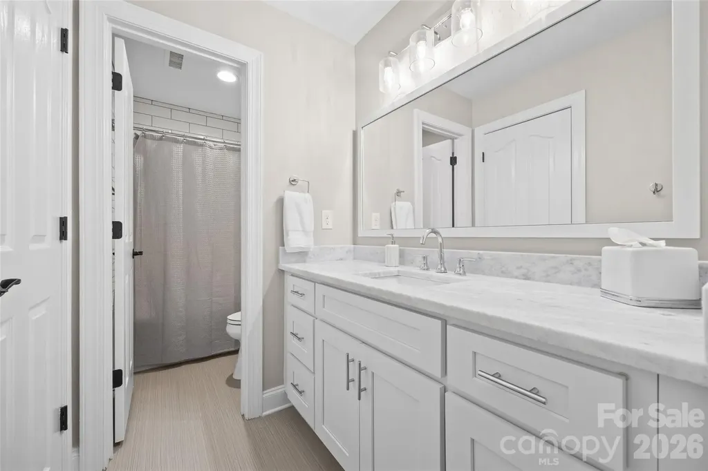 2539 Grimmersborough Lane Charlotte NC 28270