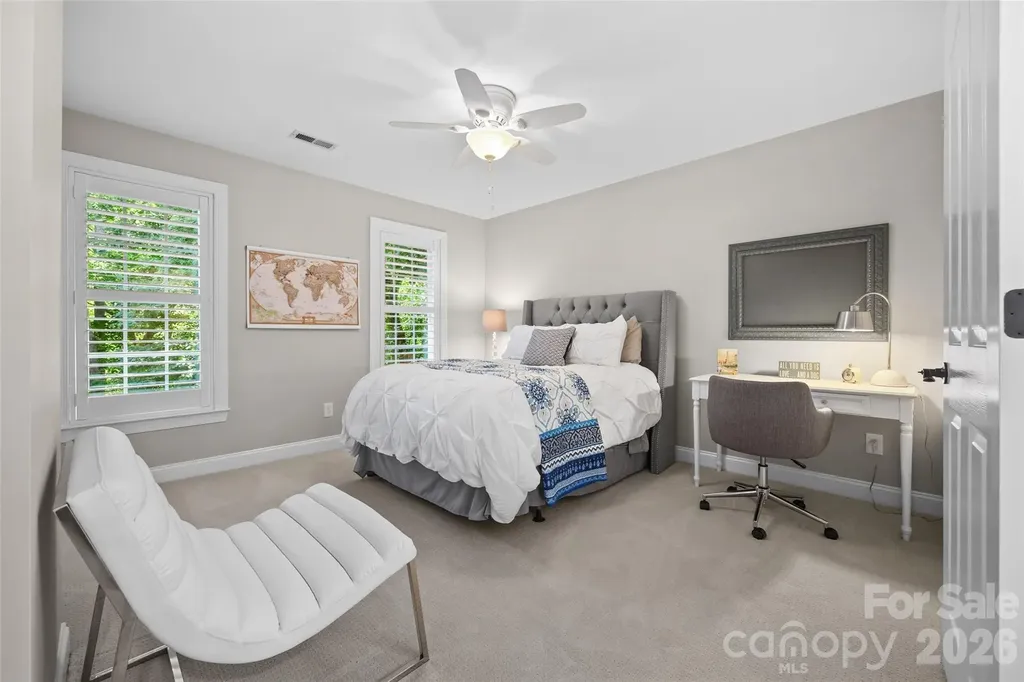 2539 Grimmersborough Lane Charlotte NC 28270