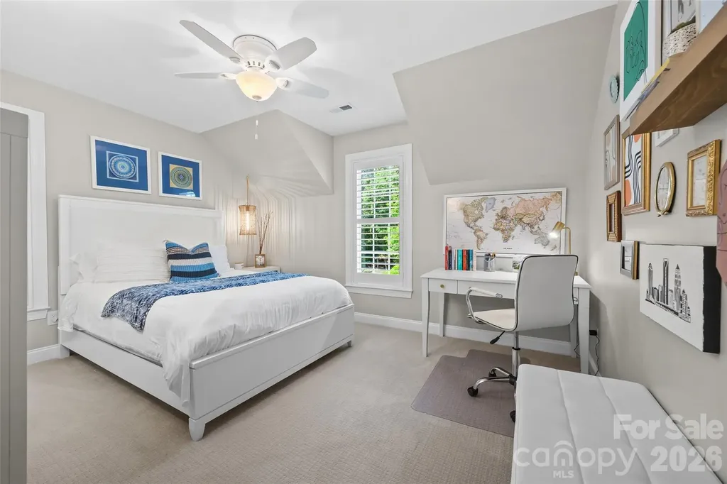 2539 Grimmersborough Lane Charlotte NC 28270