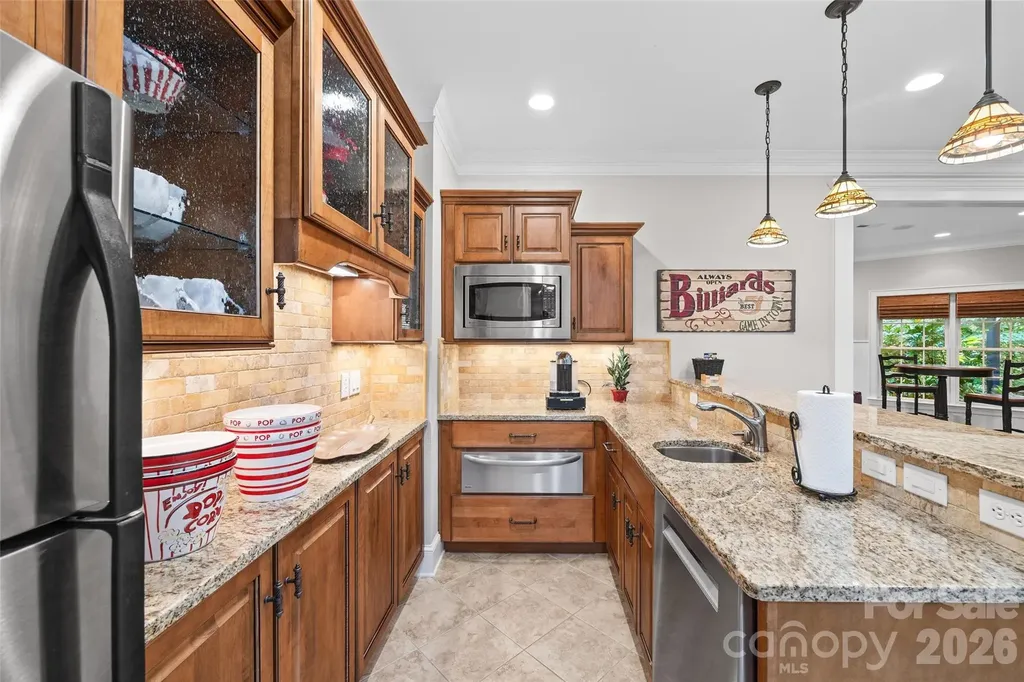 2539 Grimmersborough Lane Charlotte NC 28270