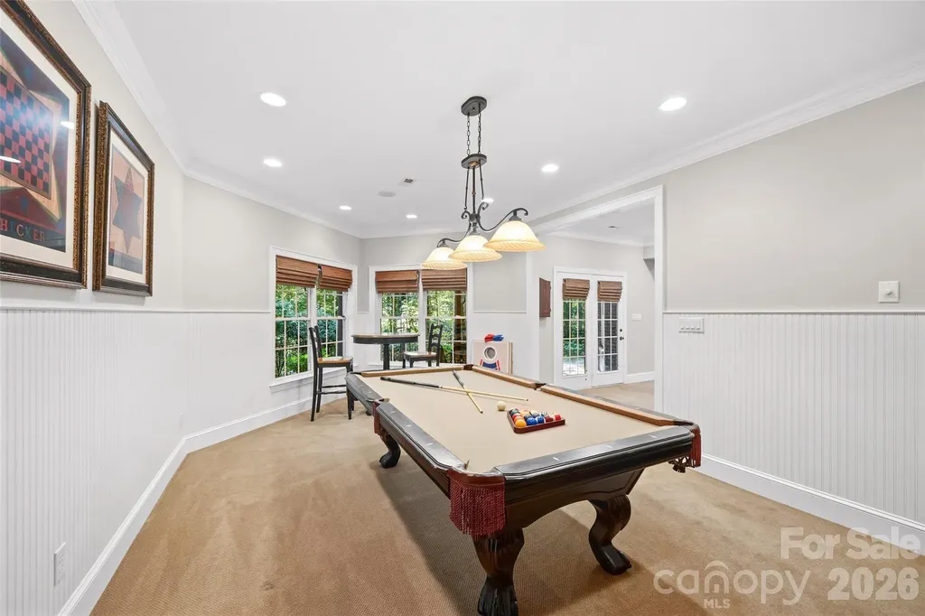 2539 Grimmersborough Lane Charlotte NC 28270