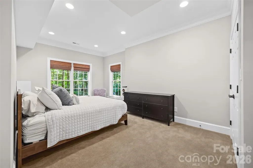2539 Grimmersborough Lane Charlotte NC 28270