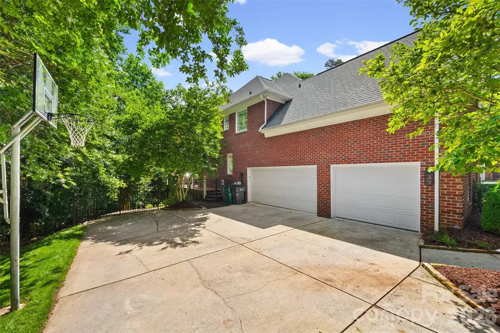 2539 Grimmersborough Lane Charlotte NC 28270
