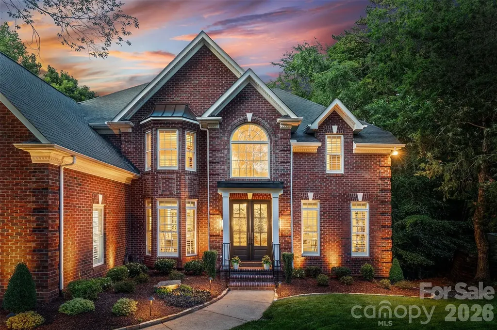 2539 Grimmersborough Lane Charlotte NC 28270