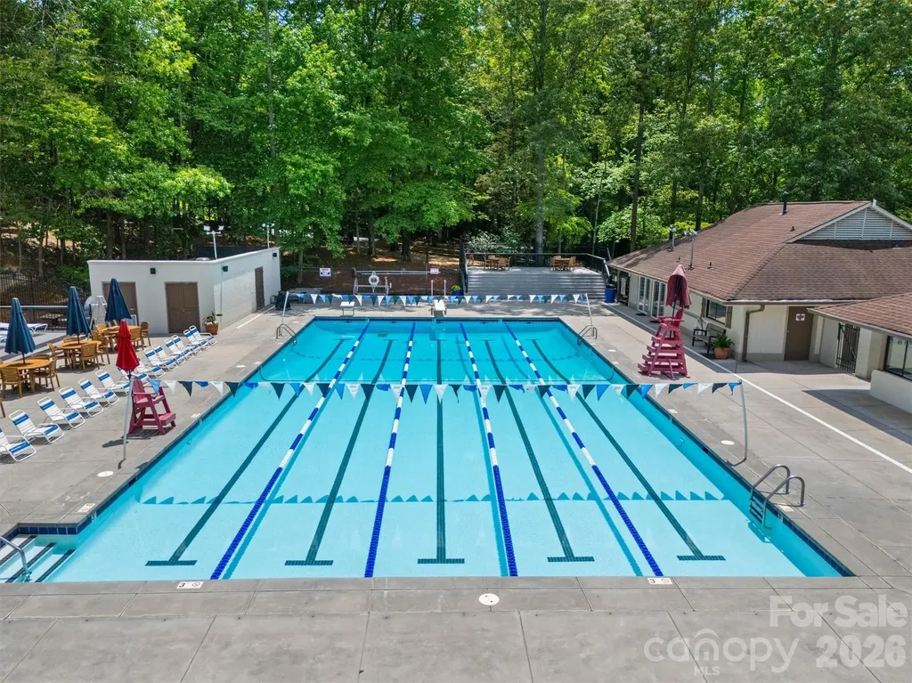 2539 Grimmersborough Lane Charlotte NC 28270