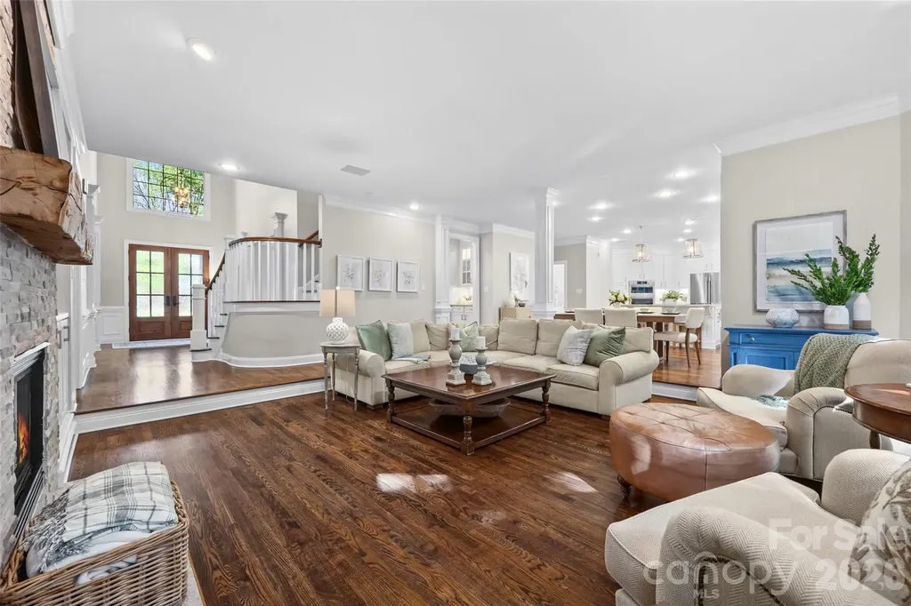 2539 Grimmersborough Lane Charlotte NC 28270