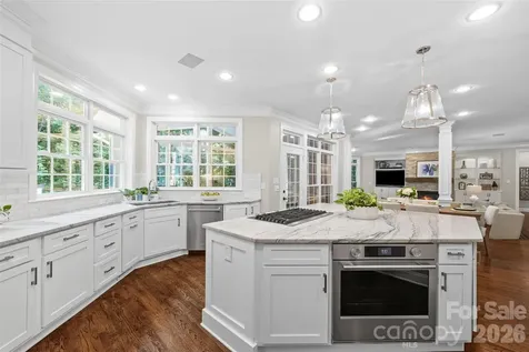 2539 Grimmersborough Lane Charlotte NC 28270