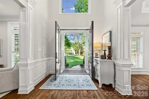 2539 Grimmersborough Lane Charlotte NC 28270