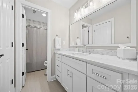 2539 Grimmersborough Lane Charlotte NC 28270