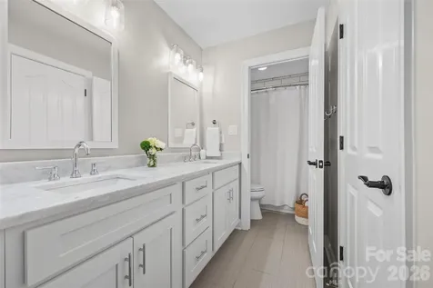 2539 Grimmersborough Lane Charlotte NC 28270