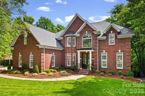 2539 Grimmersborough Lane Charlotte NC 28270