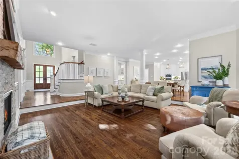 2539 Grimmersborough Lane Charlotte NC 28270