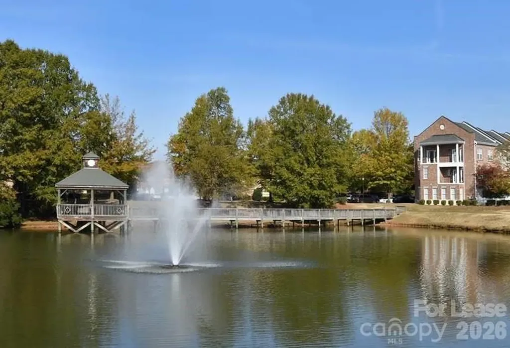 8606 Beaver Creek Drive Charlotte NC 28269