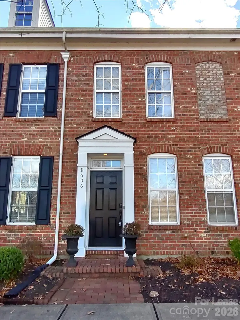 8606 Beaver Creek Drive Charlotte NC 28269