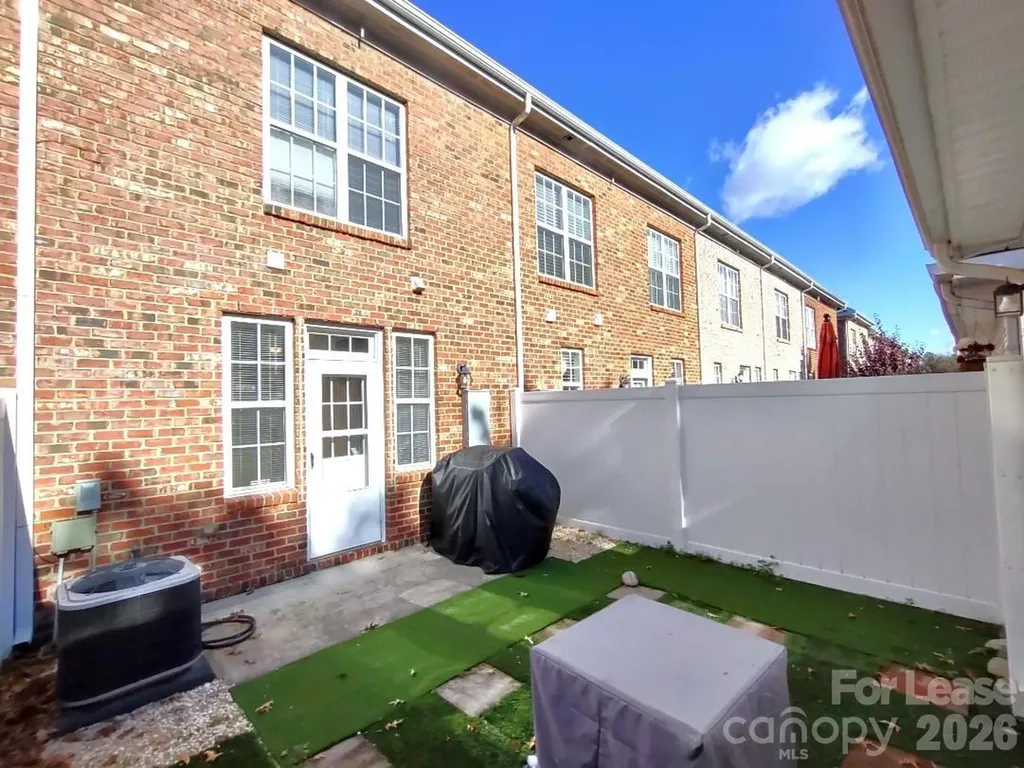 8606 Beaver Creek Drive Charlotte NC 28269