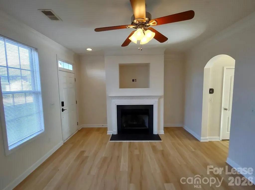 8606 Beaver Creek Drive Charlotte NC 28269
