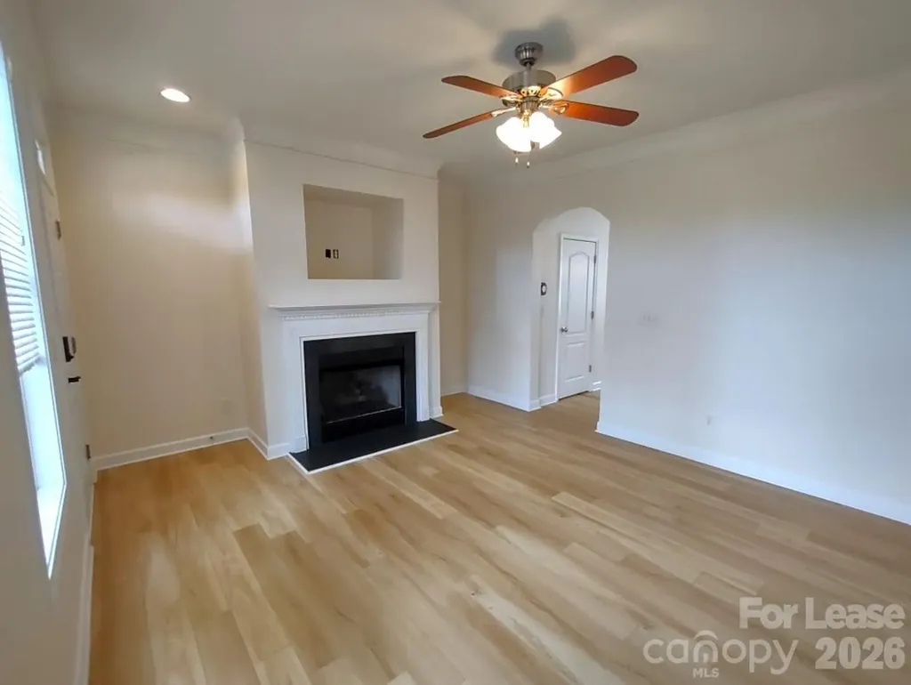 8606 Beaver Creek Drive Charlotte NC 28269