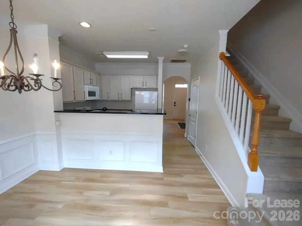 8606 Beaver Creek Drive Charlotte NC 28269