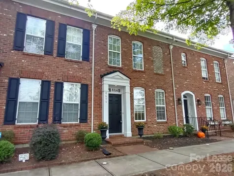 8606 Beaver Creek Drive Charlotte NC 28269