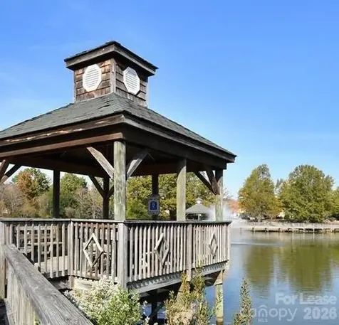 8606 Beaver Creek Drive Charlotte NC 28269
