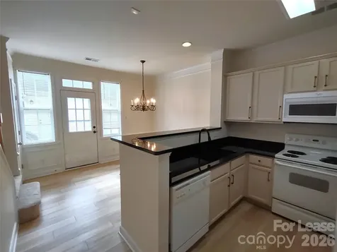 8606 Beaver Creek Drive Charlotte NC 28269
