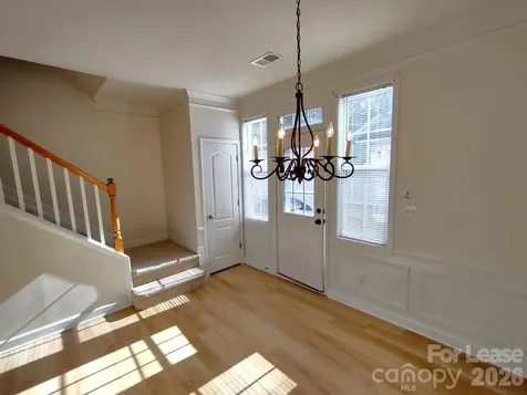 8606 Beaver Creek Drive Charlotte NC 28269