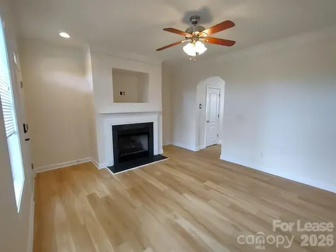 8606 Beaver Creek Drive Charlotte NC 28269
